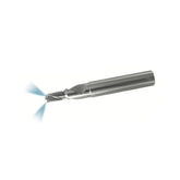 ISO Metric  HTC (Thriller) Drill, Chamfer & Thread with Coolant-Thru Solid Carbide Thread Milling Tools - Big-tools Industrial Supply Tools for Metal Cutting